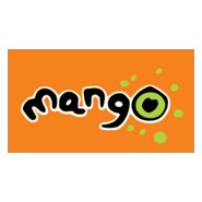 Mango Airlines Logo PNG Vector