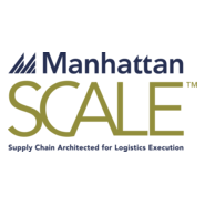 Manhattan SCALE Logo PNG Vector