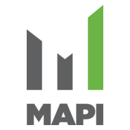 MAPI Logo PNG Vector