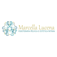 Marcella Lucena Logo PNG Vector