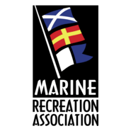 Marine Recreation Association Logo PNG Vector