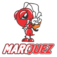 Marq Marquez Logo PNG Vector
