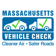 Mass vehicle Check Logo PNG Vector