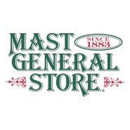 Mast General Store Logo PNG Vector
