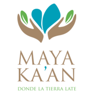 maya kaan Logo PNG Vector