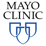 Mayo Clinic Logo PNG Vector