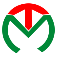 Mazeda trades Logo PNG Vector