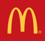 McDonald’s Logo PNG Vector