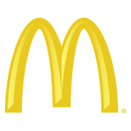McDonald’s (Old) Logo PNG Vector