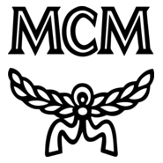 MCM Logo PNG Vector