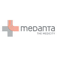 Medanta the Medicity Logo PNG Vector