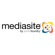 Mediasite Logo PNG Vector