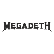 Megadeth Logo PNG Vector