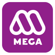 Megavisión 2015 Logo PNG Vector