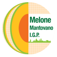 Melone Mantovano IGP Logo PNG Vector