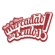 Mercadão dos Óculos Logo PNG Vector