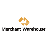 Merchant Warehouse Logo PNG Vector