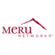 Meru Networks Logo PNG Vector