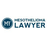 Mesothelioma Lawyer Logo PNG Vector