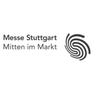 Messe Stuttgart Logo PNG Vector
