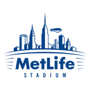 MetLife Stadium Logo PNG Vector