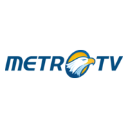 Metro TV Logo PNG Vector