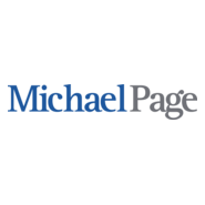 Michael Page Logo PNG Vector