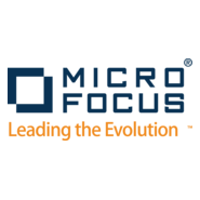 Micro Focus Logo PNG Vector