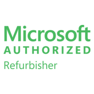 Microsoft Authorized Refurbisher MAR Logo PNG Vector