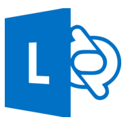 MICROSOFT LYNC 2013 Logo PNG Vector