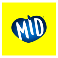 mid Logo PNG Vector