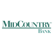 MidCountry Bank Logo PNG Vector