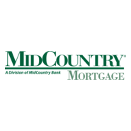 MidCountry Mortgage Logo PNG Vector