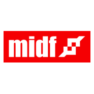 MIDF Logo PNG Vector