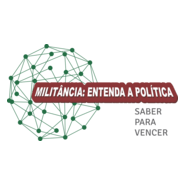Militância Logo PNG Vector