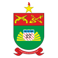 Military Police of the Santa Catarina State Logo PNG Vector