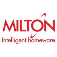 Milton Logo PNG Vector