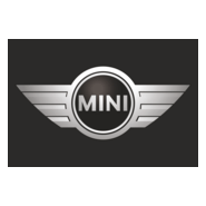 Mini Cooper Logo PNG Vector