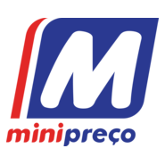 Minipreço Logo PNG Vector