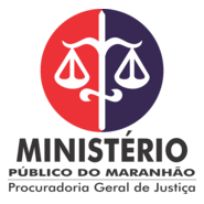MINISTERIO PUBLICO DO MARANHÃO Logo PNG Vector