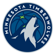 Minnesota Timberwolves Logo PNG Vector