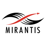 Mirantis Logo PNG Vector