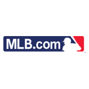 MLB.com Logo PNG Vector