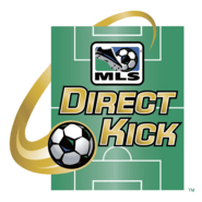 MLS Direct Kick Logo PNG Vector