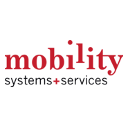 Mobility Systems + Services Logo PNG Vector