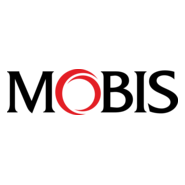 Mobis Logo PNG Vector