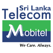 Mobitel Logo PNG Vector