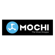 Mochi Logo PNG Vector