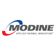 Modine Logo PNG Vector