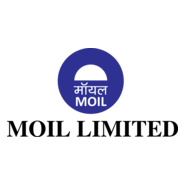 MOIL Logo PNG Vector